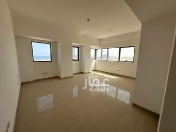 شقة للبيع في شارع طريق الكورنيش فرعي, حي الشاطئ, مدينة جدة, منطقة مكة المكرمة صورة 4