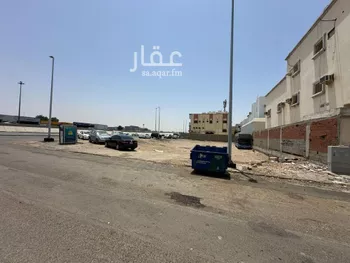 أرض للبيع في شارع يوسف السويدي, حي الجوهرة, مدينة جدة, منطقة مكة المكرمة صورة 3
