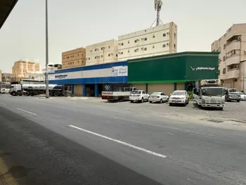 أرض للبيع في شارع طريق الفلاح, حي النزلة اليمانية, مدينة جدة, منطقة مكة المكرمة صورة 4