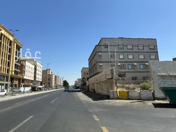أرض للبيع في شارع المنار, حي المنار, مدينة جدة, منطقة مكة المكرمة صورة 2