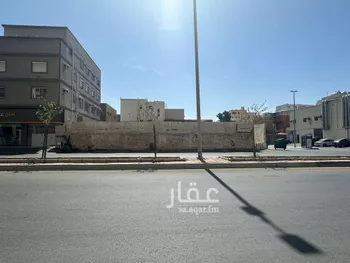 أرض للبيع في شارع المنار, حي المنار, مدينة جدة, منطقة مكة المكرمة صورة 3