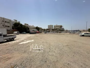أرض للبيع في شارع محمد فدا, حي الثغر, مدينة جدة, منطقة مكة المكرمة صورة 2