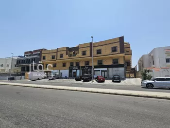 عمارة للبيع في شارع امنه بنت وهب, حي المحمدية, مدينة جدة, منطقة مكة المكرمة