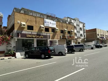 عمارة للبيع في شارع االطريق الدائري الثالث, حي كدي, مدينة مكه المكرمه, منطقة مكة المكرمة صورة 3