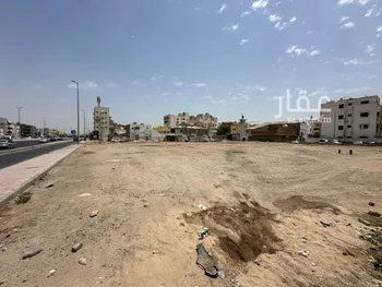 أرض للبيع في شارع الأيوبى, حي الثغر, مدينة جدة, منطقة مكة المكرمة صورة 2