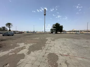 أرض للبيع في شارع محمد فدا, حي الثغر, مدينة جدة, منطقة مكة المكرمة صورة 3