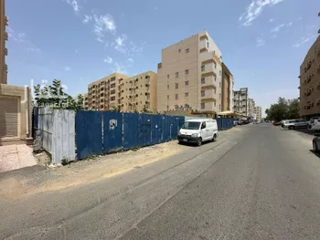 أرض للبيع في شارع باب السلام, حي النزلة الشرقية, مدينة جدة, منطقة مكة المكرمة صورة 3
