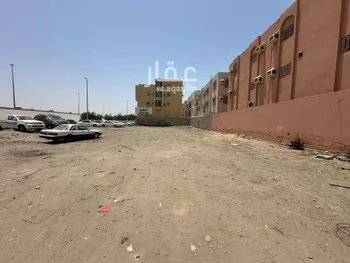 أرض للبيع في شارع يوسف السويدي, حي الجوهرة, مدينة جدة, منطقة مكة المكرمة