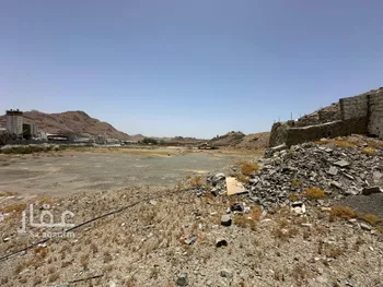 أرض للبيع في شارع غير معروف, حي أم حبلين الغربية, مدينة جدة, منطقة مكة المكرمة صورة 3