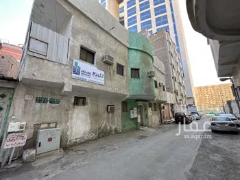 عمارة للبيع في شارع ساحة اسلام, حي البيبان, مدينة مكه المكرمه, منطقة مكة المكرمة صورة 5