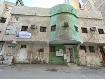 عمارة للبيع في شارع ساحة اسلام, حي البيبان, مدينة مكه المكرمه, منطقة مكة المكرمة صورة 4