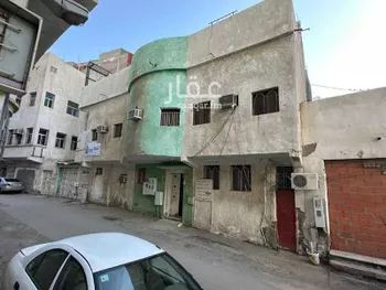 عمارة للبيع في شارع ساحة اسلام, حي البيبان, مدينة مكه المكرمه, منطقة مكة المكرمة صورة 3