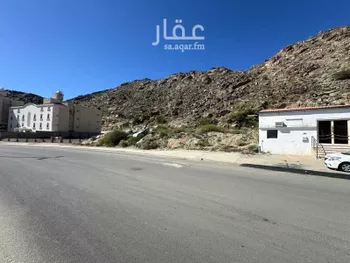أرض للبيع في حي المقام, مدينة مكه المكرمه, منطقة مكة المكرمة صورة 2