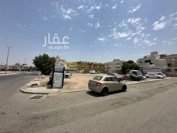 أرض للبيع في شارع محمد فدا, حي الثغر, مدينة جدة, منطقة مكة المكرمة صورة 4
