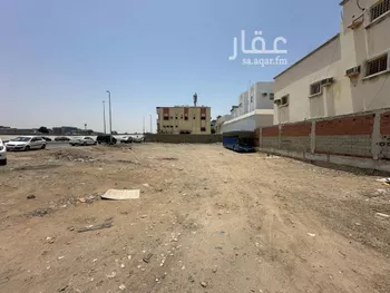أرض للبيع في شارع يوسف السويدي, حي الجوهرة, مدينة جدة, منطقة مكة المكرمة صورة 2