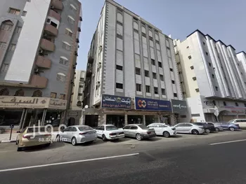 عمارة للبيع في شارع طريق مزدلفة الفرعي, حي السنابل, مدينة مكه المكرمه, منطقة مكة المكرمة صورة 4