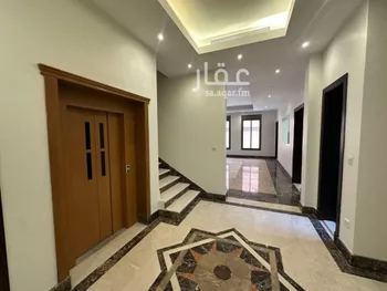 فيلا للبيع في شارع بلقاسم المالكي, حي أبحر الشمالية, مدينة جدة, منطقة مكة المكرمة صورة 5