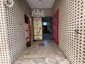 عمارة للبيع في شارع شارع الهلالي, حي المرسلات, مدينة مكه المكرمه, منطقة مكة المكرمة صورة 5