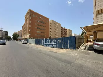 أرض للبيع في شارع باب السلام, حي النزلة الشرقية, مدينة جدة, منطقة مكة المكرمة صورة 2