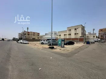 أرض للبيع في شارع يوسف السويدي, حي الجوهرة, مدينة جدة, منطقة مكة المكرمة صورة 4