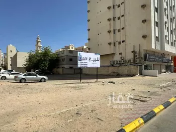 أرض للبيع في شارع ابن ابي معاويه الانصاري, حي الجامعة, مدينة مكه المكرمه, منطقة مكة المكرمة صورة 4