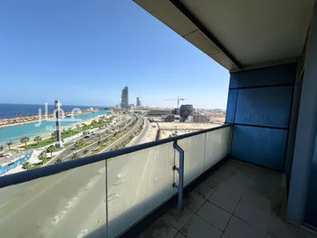 شقة للبيع في شارع طريق الكورنيش فرعي, حي الشاطئ, مدينة جدة, منطقة مكة المكرمة