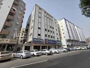 عمارة للبيع في شارع طريق مزدلفة الفرعي, حي السنابل, مدينة مكه المكرمه, منطقة مكة المكرمة صورة 5