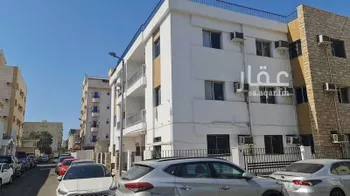 عمارة للإيجار في شارع جبل الرحمه, حي مشرفة, مدينة جدة, منطقة مكة المكرمة صورة 2