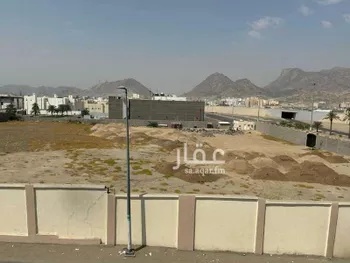 أرض للبيع في شارع عبدالرحمن بن عبدالقادر فقيه, حي العوالي, مدينة مكه المكرمه, منطقة مكة المكرمة صورة 5