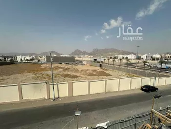 أرض للبيع في شارع عبدالرحمن بن عبدالقادر فقيه, حي العوالي, مدينة مكه المكرمه, منطقة مكة المكرمة صورة 4