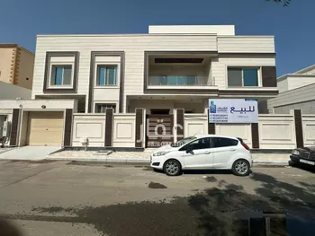 فيلا للبيع في شارع اكال بن النعمان, حي الشاطئ, مدينة جدة, منطقة مكة المكرمة صورة 2