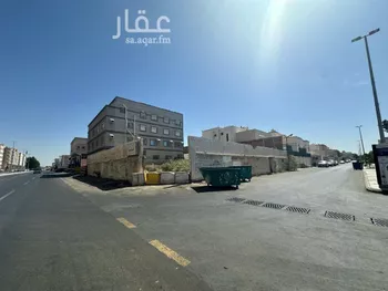 أرض للبيع في شارع المنار, حي المنار, مدينة جدة, منطقة مكة المكرمة