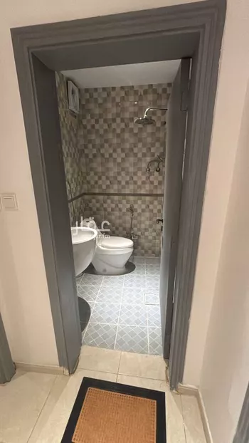 شقة للإيجار في شارع سفيان بن نحيت, حي الخالدية, مدينة الخرج, منطقة الرياض صورة 5