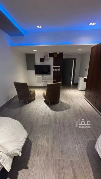 شقة للإيجار في شارع ابن زبرق الشيباني, حي السيح, مدينة الخرج, منطقة الرياض صورة 2