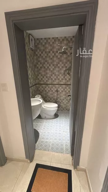 شقة للإيجار في شارع سفيان بن نحيت, حي الخالدية, مدينة الخرج, منطقة الرياض صورة 4