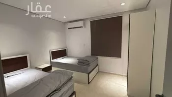 شقة للإيجار في شارع سفيان بن نحيت, حي الخالدية, مدينة الخرج, منطقة الرياض