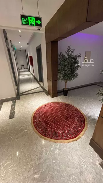 شقة للإيجار في شارع شارع الملك فيصل, حي السيح, مدينة الخرج, منطقة الرياض صورة 5
