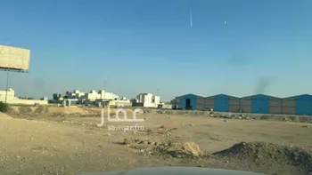 أرض للإيجار في حي مشرفة, مدينة الهياثم, منطقة الرياض