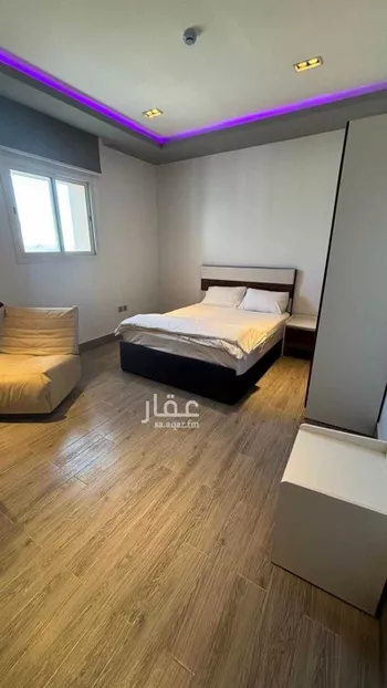 شقة للإيجار في شارع ابن زبرق الشيباني, حي السيح, مدينة الخرج, منطقة الرياض صورة 5