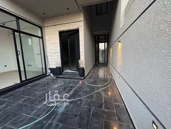 دور للإيجار في شارع موسى بن حكيم, حي العارض, مدينة الرياض, منطقة الرياض صورة 3