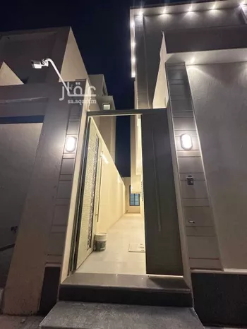 فيلا للبيع في شارع أبها, حي الجنادرية, مدينة الرياض, منطقة الرياض صورة 2