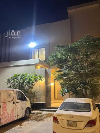 فيلا للبيع في شارع رقم 103, حي الجنادرية, مدينة الرياض, منطقة الرياض