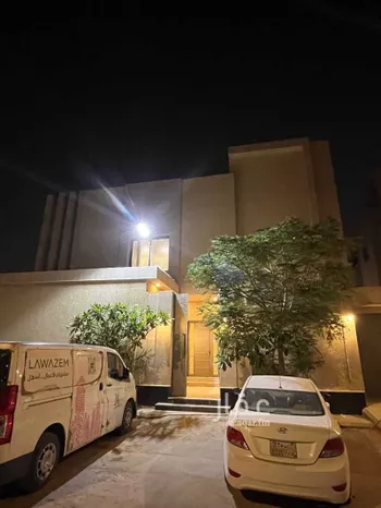 فيلا للبيع في شارع رقم 103, حي الجنادرية, مدينة الرياض, منطقة الرياض صورة 3