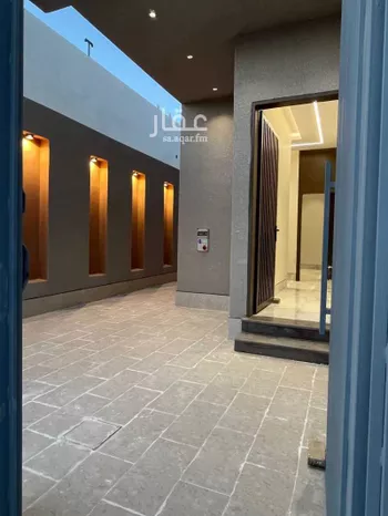 دور للبيع في حي الجنادرية, مدينة الرياض, منطقة الرياض صورة 3