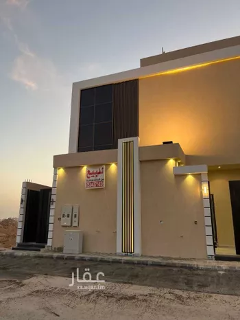 شقة للبيع في حي الجنادرية, مدينة الرياض, منطقة الرياض