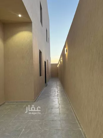 دور للبيع في شارع الشرقي, حي الجنادرية, مدينة الرياض, منطقة الرياض صورة 5