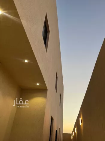 دور للبيع في شارع الشرقي, حي الجنادرية, مدينة الرياض, منطقة الرياض صورة 4