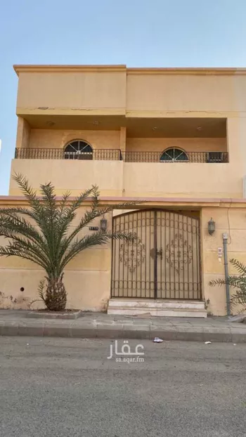 فيلا للبيع في شارع محمد بن ذاكر ، حي طيبة ، جدة ، جدة
