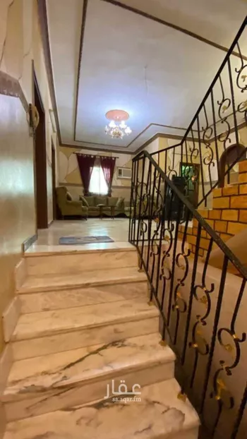 فيلا للبيع في شارع محمد بن ذاكر ، حي طيبة ، جدة ، جدة صورة 2