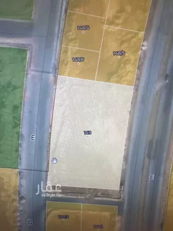 أرض للبيع في شارع نصر بن عمران, حي البيان, مدينة الرياض, منطقة الرياض صورة 2